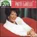 The Best of Patti Labelle: the Christmas Collection