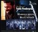 The Best of Teddy Pendergrass, Harold Melvin and the Blue Notes