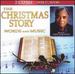 The Christmas Story; Words and Music