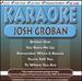Josh Groban All That Echoes Fan Edition Cd-With 3 Bonus Tracks!