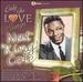 Only the Love Songs-Nat King Cole