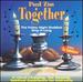 Together-the Friday Night Shabbat Sing-a-Long