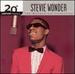 The Best of Stevie Wonder: 20th Century Masters-the Millennium Collection