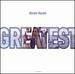 Greatest [Deluxe Edition] [Clean] (Cd & Dvd)