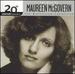 The Best of Maureen McGovern: the Millennium Collection