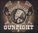 Duane Peters Gunfight