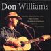 Don Williams Hits Vol.1