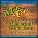 Mule Train: the Best of Frankie Laine (K-Tel Presents)