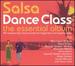 Salsa Dance Class