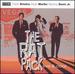 The Rat Pack-Live and Cool