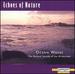 Echoes of Nature: Ocean Waves