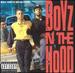 Boyz N the Hood: Music From the Motion Picture