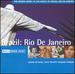 The Rough Guide to the Music of Brazil: Rio De Janeiro