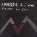 Live Friday the 13th (Cd/Dvd)