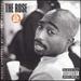 The Rose Vol. 2 Music Inspired By Tupac's Poetry