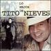 Lo Mejor De...Tito Nieves