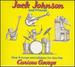 Flipside Jack Johnson Curious George (Set of 3)