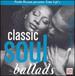 Classic Soul Ballads: Sweet Thing