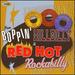 From Boppin Hillbilly to Red Hot Rockabilly / Var