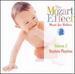The Mozart Effect - Music for Babies, Vol. 3: Daytime Playtime
