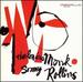 Thelonious Monk / Sonny Rollins