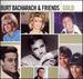 Burt Bacharach & Friends-Gold