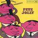 Pete Jolly-Duo, Trio, Quartet