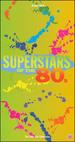 Time Life Collection: Superstars of the 80'S