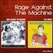 Rock Pack-Rage Against the Machine / Evil Empire