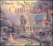 Thomas Kinkade: Night Before Christmas