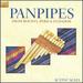 Panpipes From Bolivia Peru & Ecuador