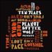 Peanut Butter Wolf Presents: Stones Throw Ten Years
