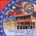 Country Hit Parade: Redneck Country