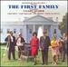 Bob Booker and Earl Doud Present the First Family (2 Volumes)