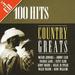 100 Hits-Country Greats