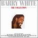 Barry White-the Collection