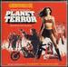 Grindhouse: Planet Terror (Original Motion Picture Score) [Vinyl]