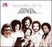 Leyendas De La Fania 1