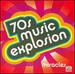 70s Music Explosion Vol. 3: Miracles