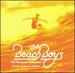 The Beach Boys-Platinum Collection: Sounds of Summer Edition