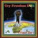 Cry Freedom Dub