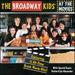 Broadway Kids: at the Movies