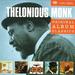 5cd Original Album Classics (Straigh T No Chaser\Undergroundcriss Cross Monk's Dreamsolo Monk)