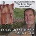 Colin Grant-Adams & His Guitar