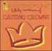Casting Crowns: Lullaby Renditions