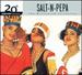 The Best of Salt-N-Pepa: the Millennium Collection (20th Century Masters)