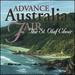 Advance Australia Fair