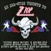 All-Star Tribute to Zz Top / Various