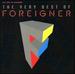 Very Best of Foreigner