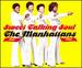 Sweet Talking Soul: the Manhattans 1965-1990